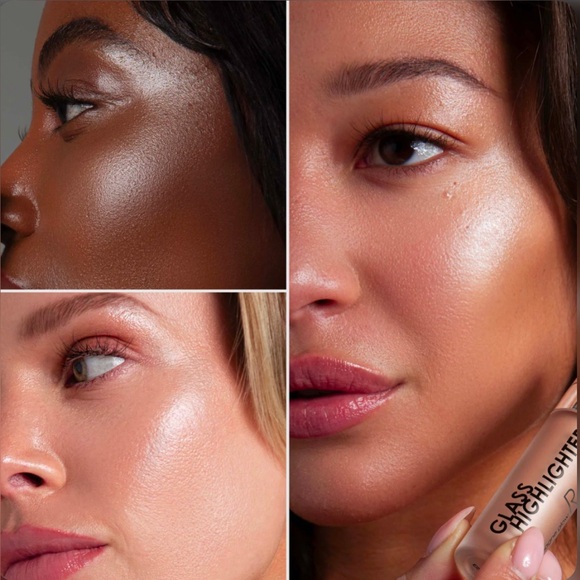 Rodial Glass Highlighter - Champagne Glow - Picture 3 of 5